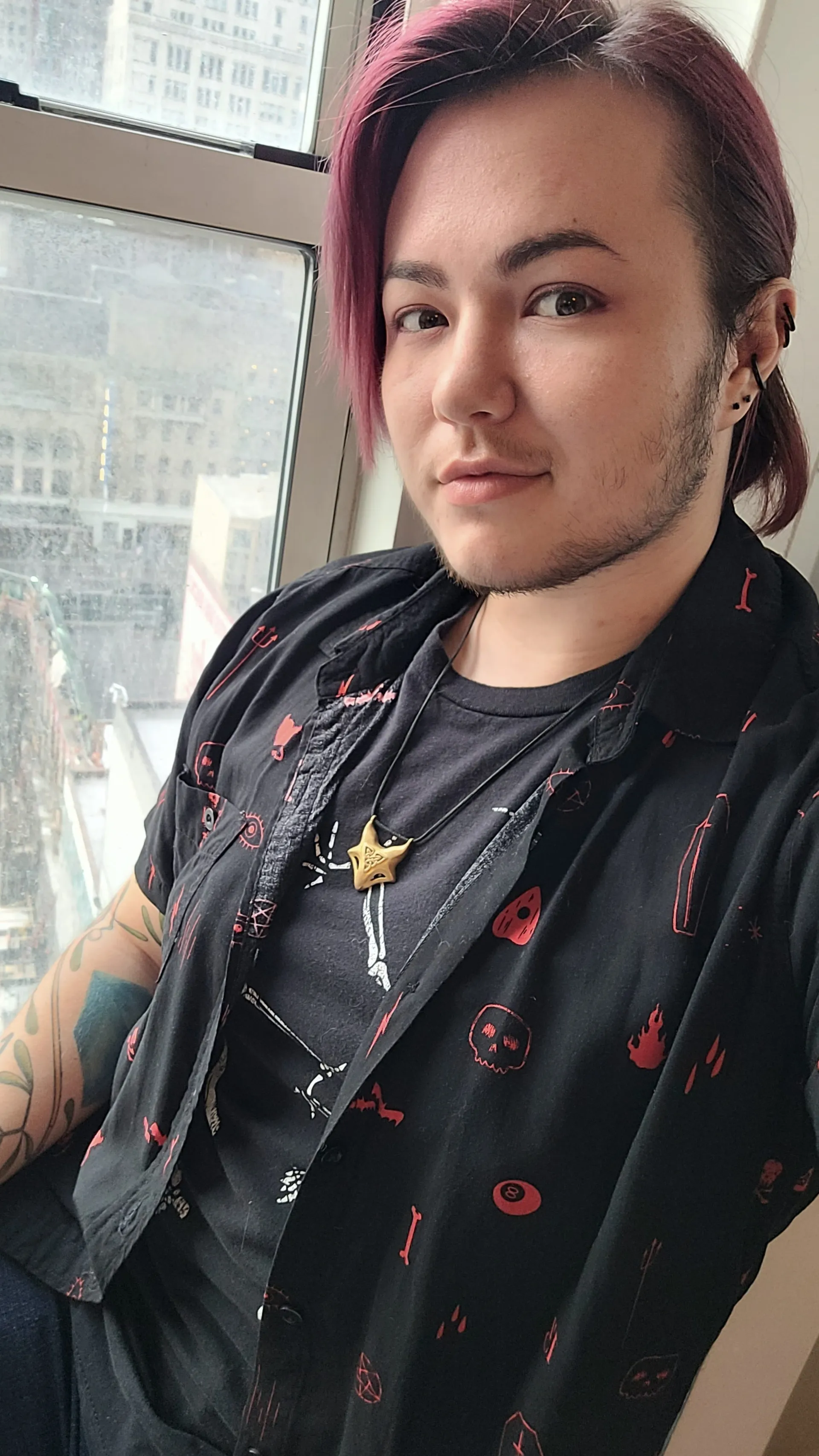 Blue Kriket OnlyFans header