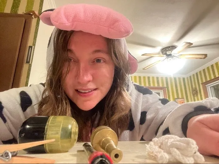 BlueLegend OnlyFans header