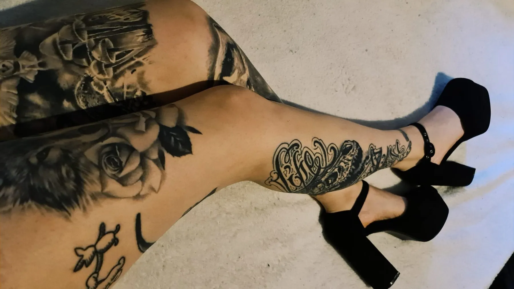 BlueLily💙 OnlyFans header