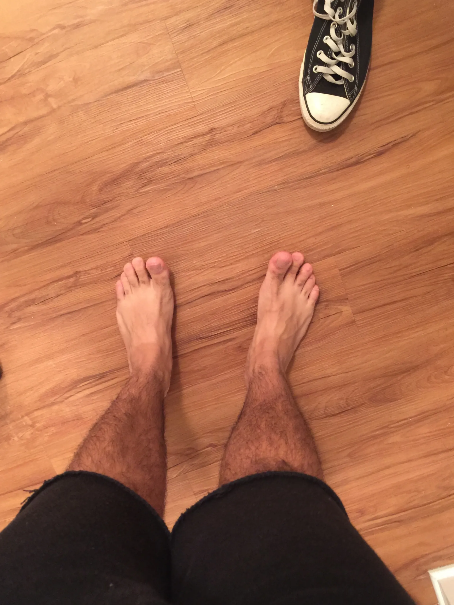 BluemanFeet OnlyFans header