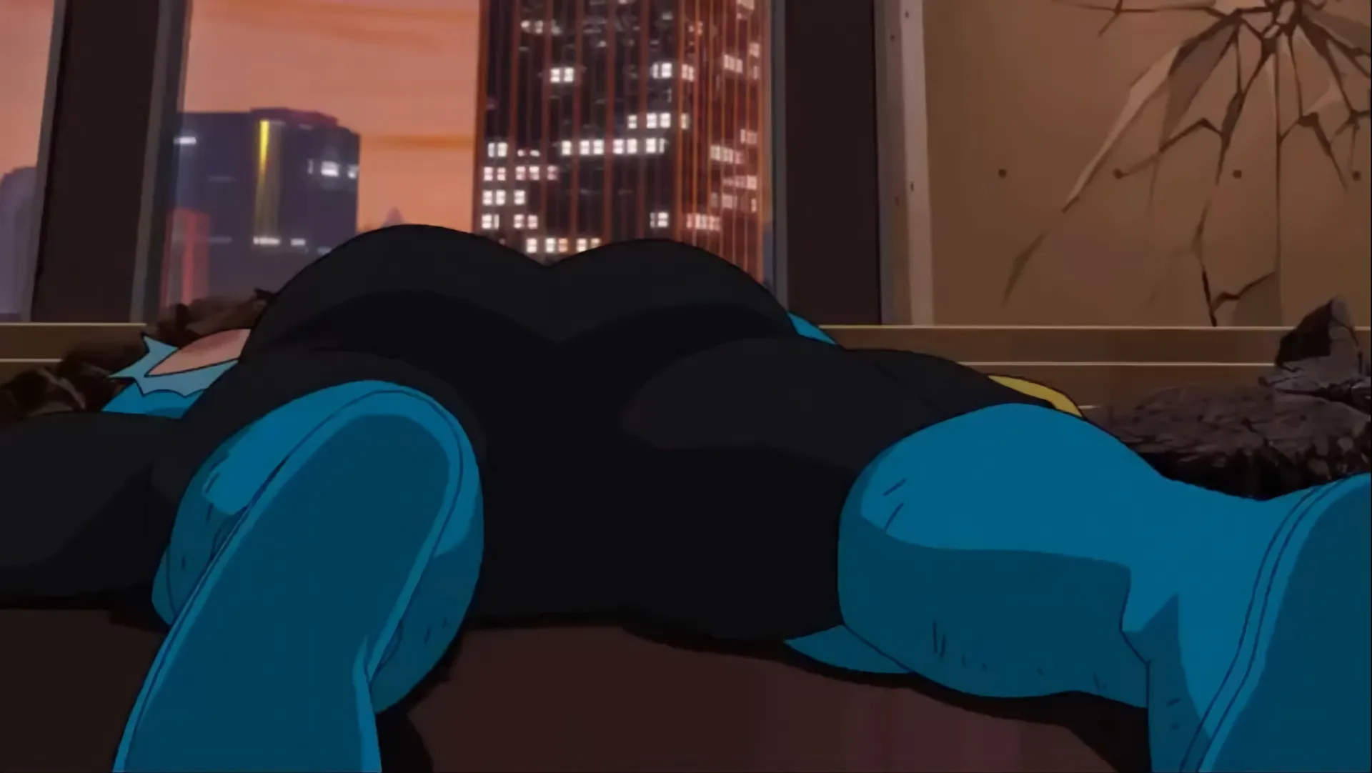 Blue Manga OnlyFans header