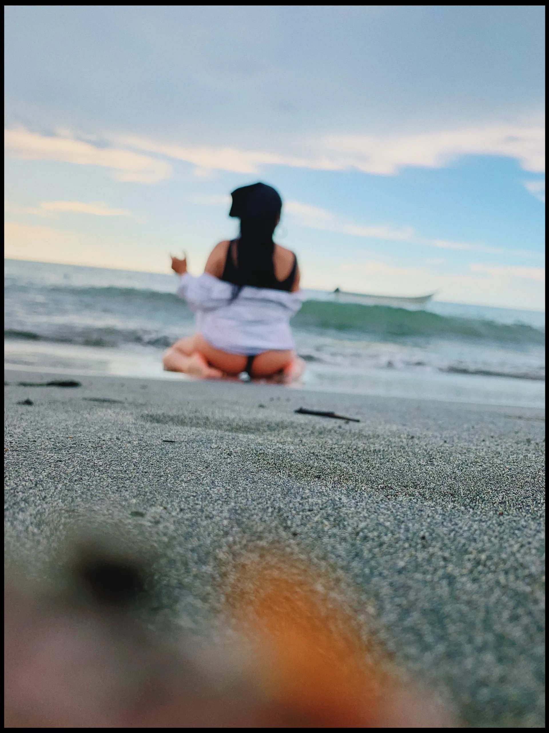 Matilda Blue OnlyFans header