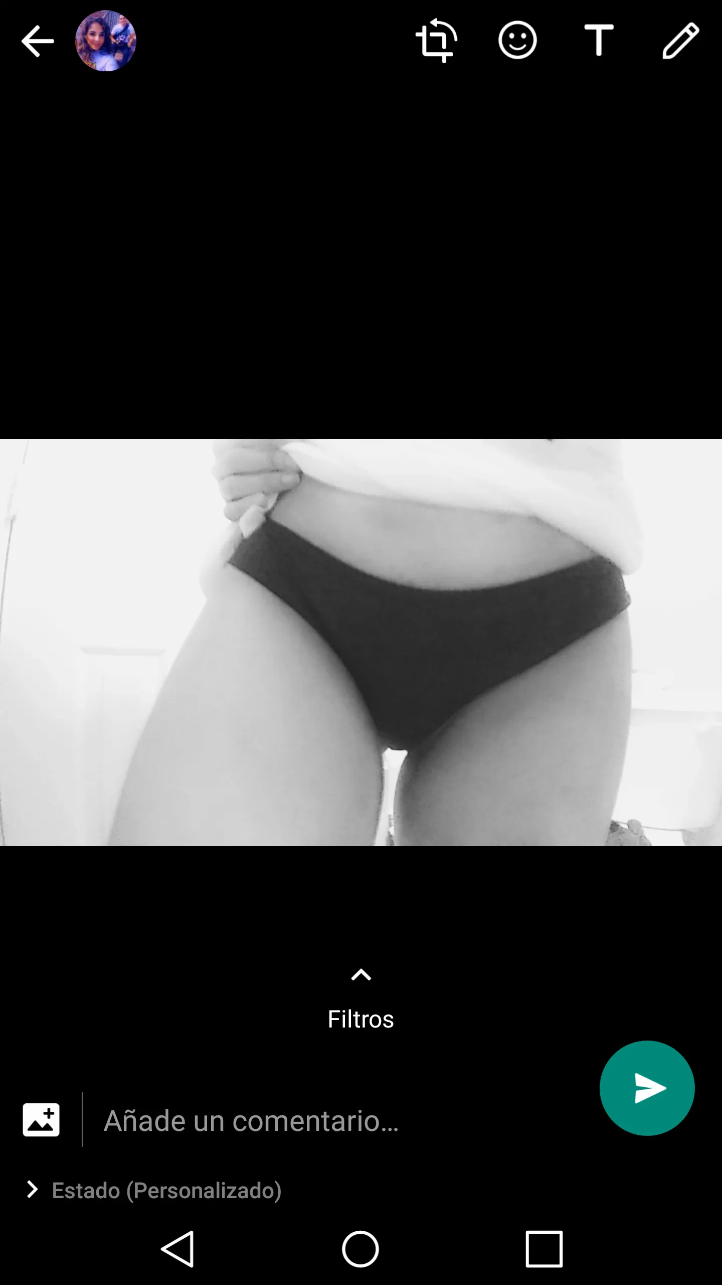 Blue OnlyFans header