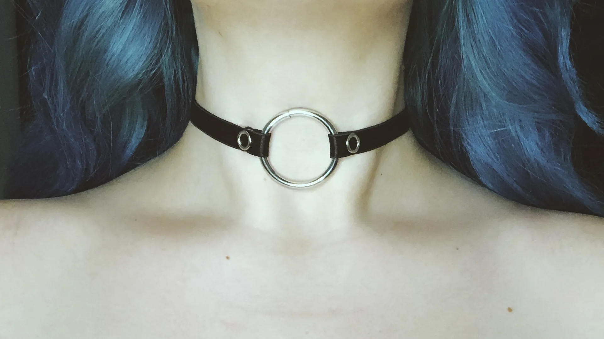 Bluenette Baby OnlyFans header