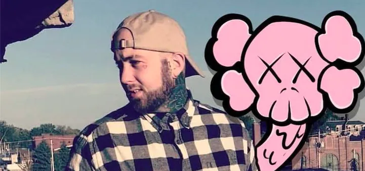 Jordon Berry OnlyFans header