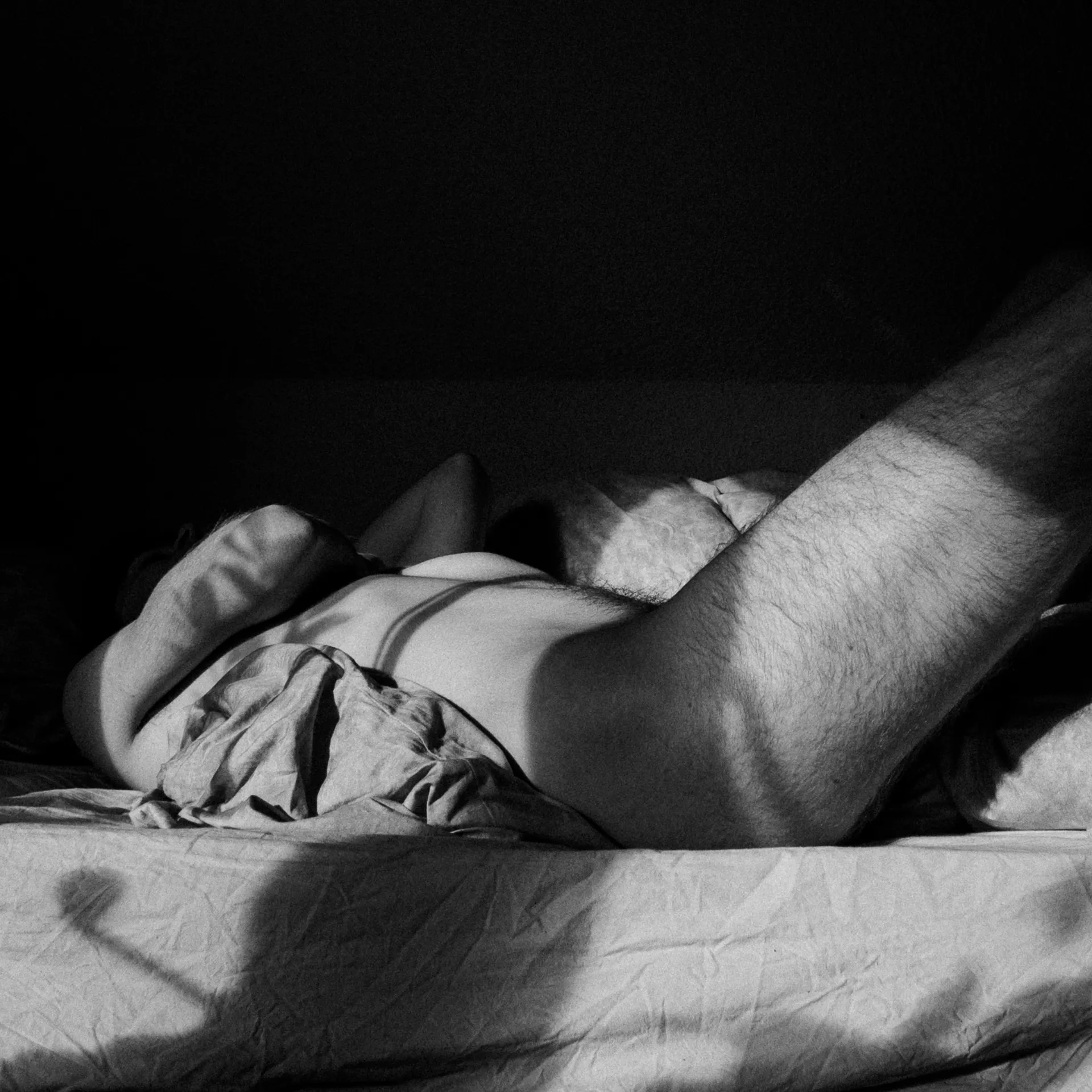 BLUEPRINT OF DESIRE OnlyFans header