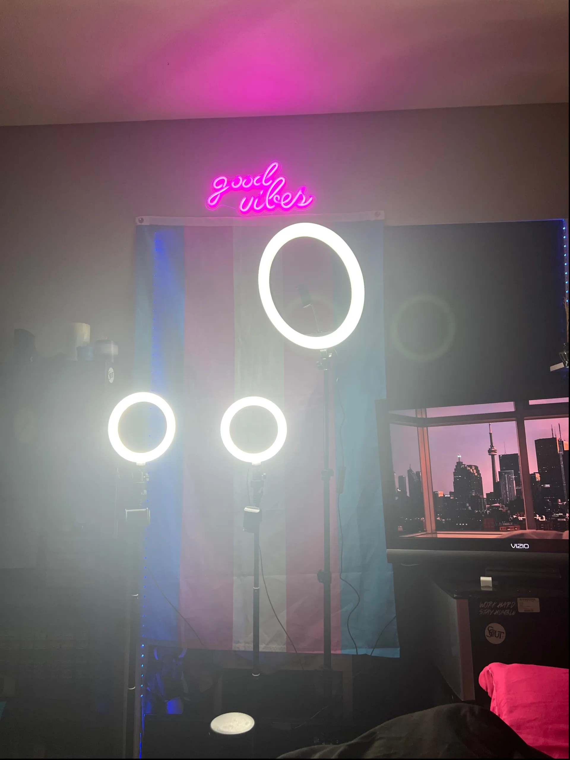 Bluequeenskye OnlyFans header