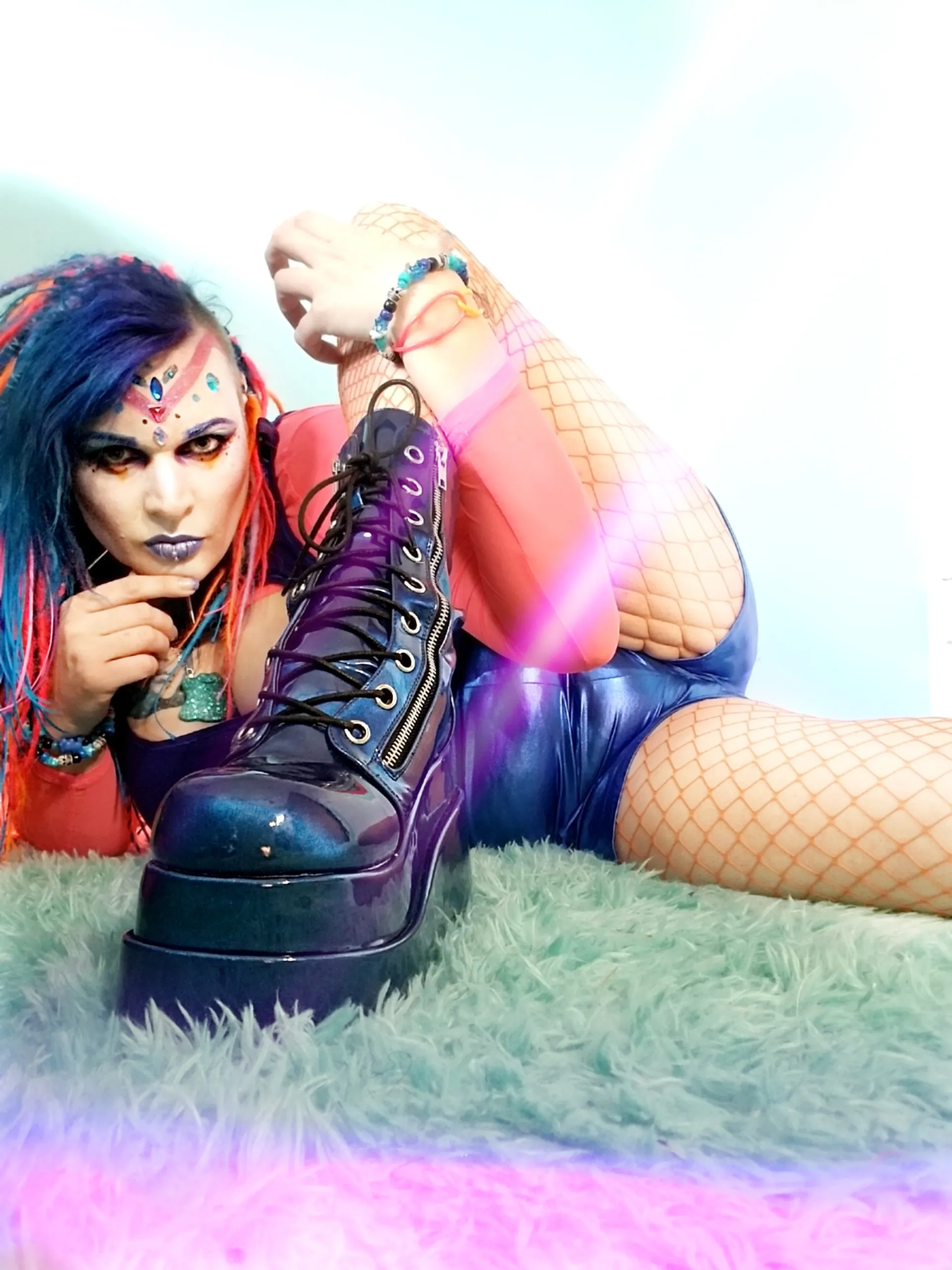 Bluescully OnlyFans header