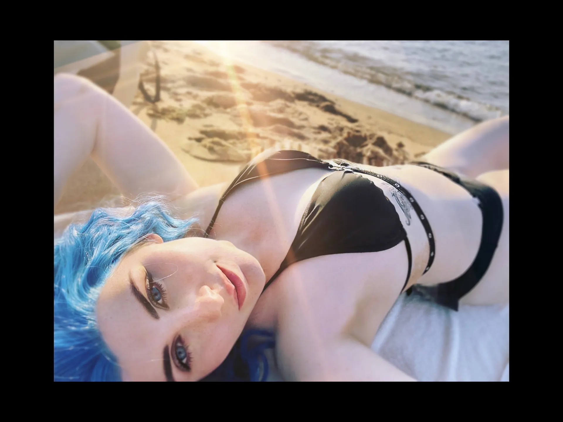 BlueSecret Free OnlyFans header