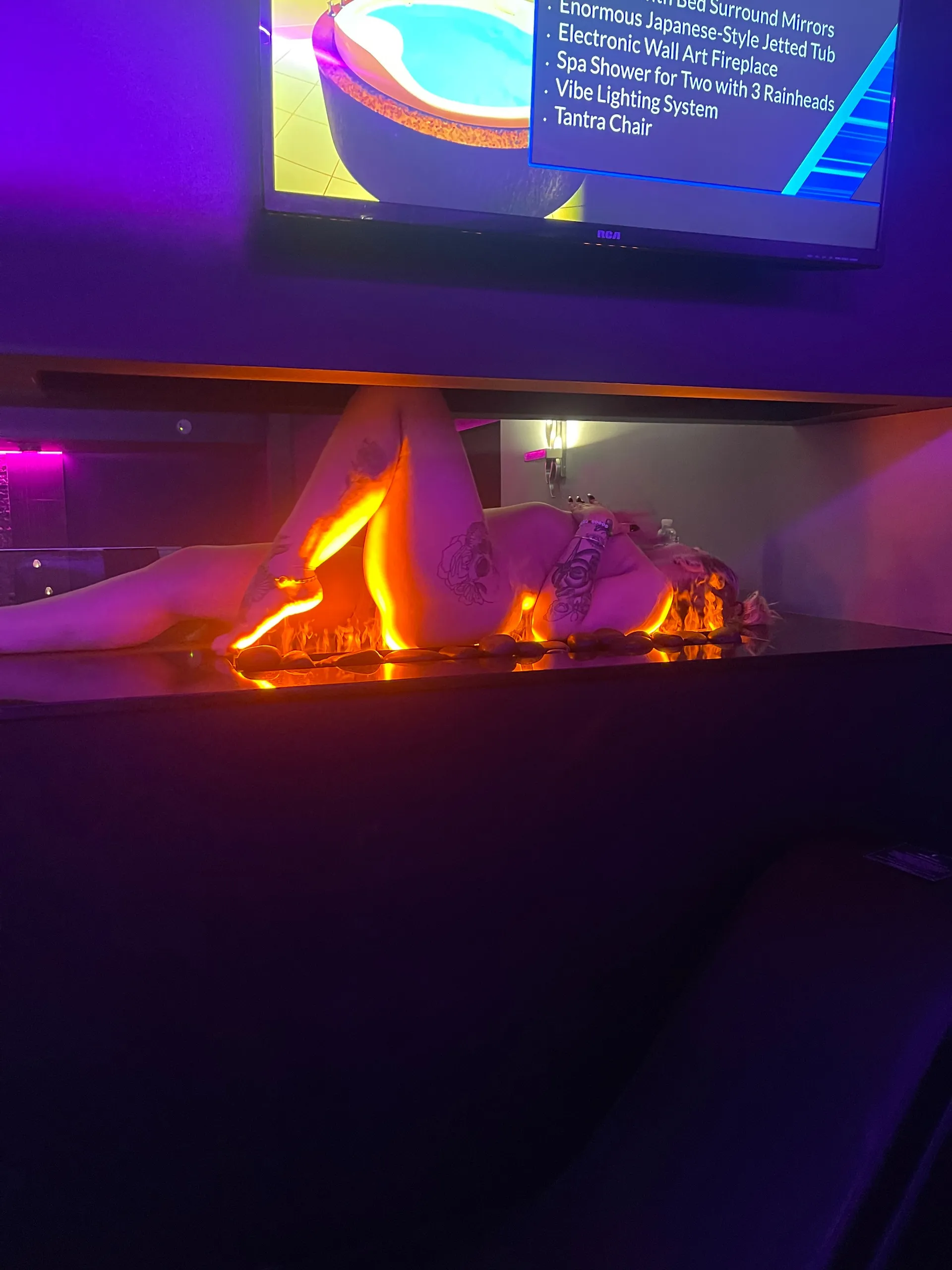 SKYE OnlyFans header