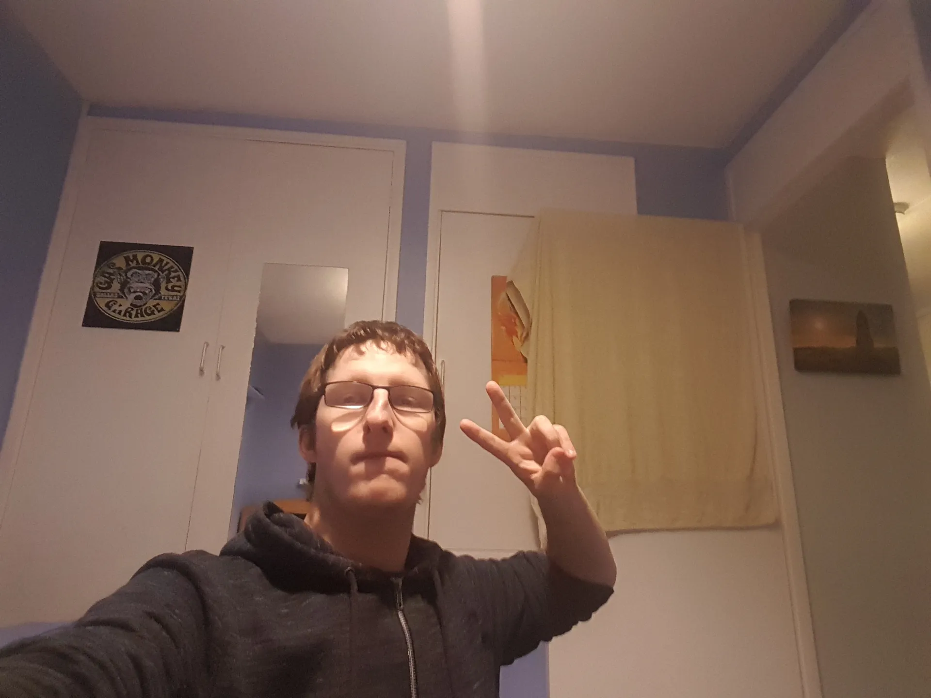 Andrew. hopgood OnlyFans header