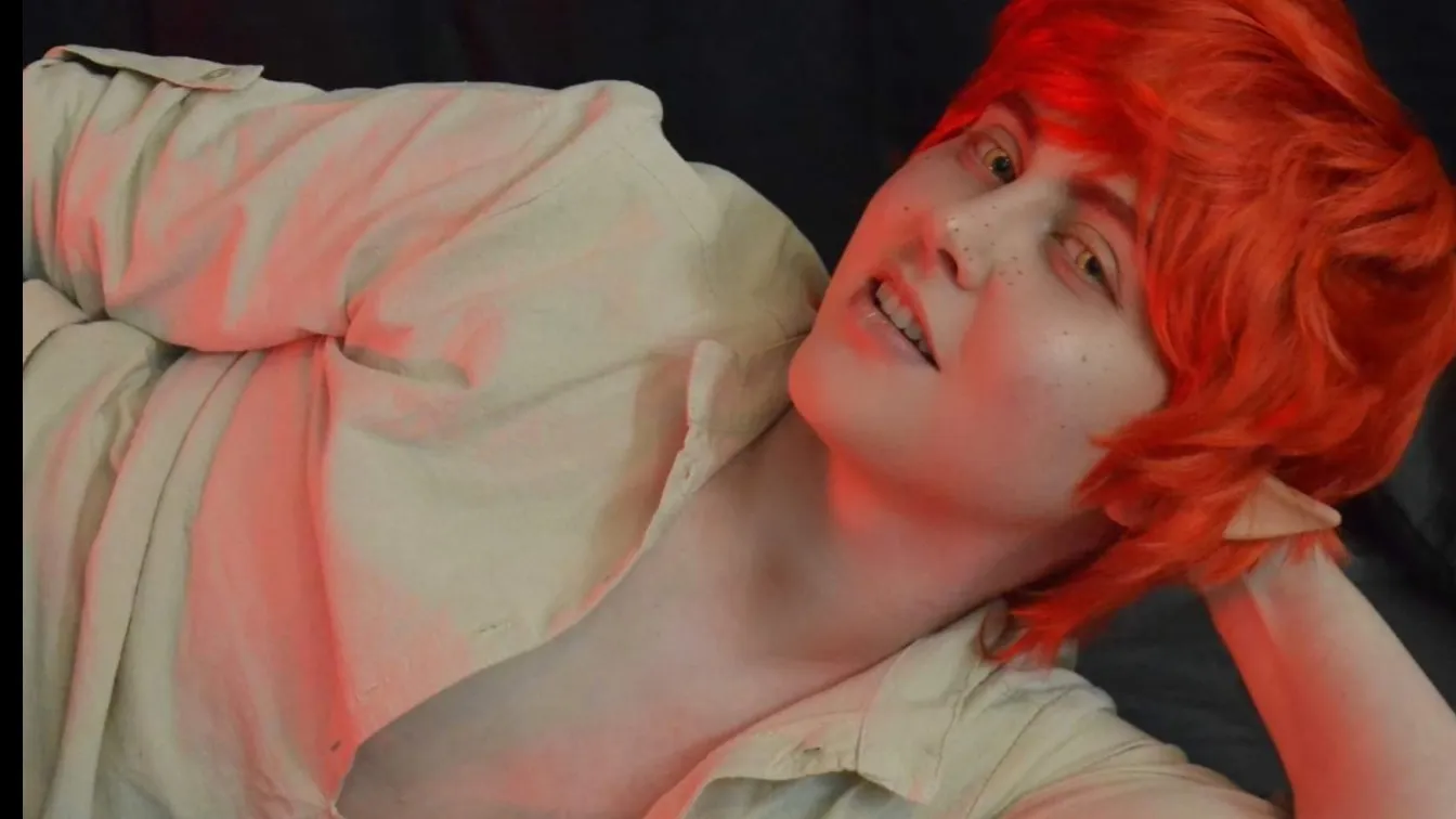 Ansel OnlyFans header