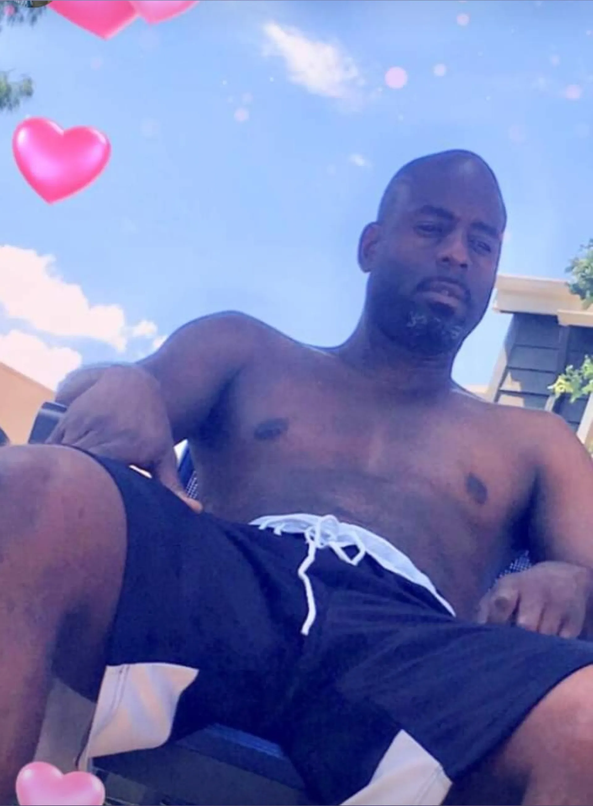 The shiver in your thighs OnlyFans header