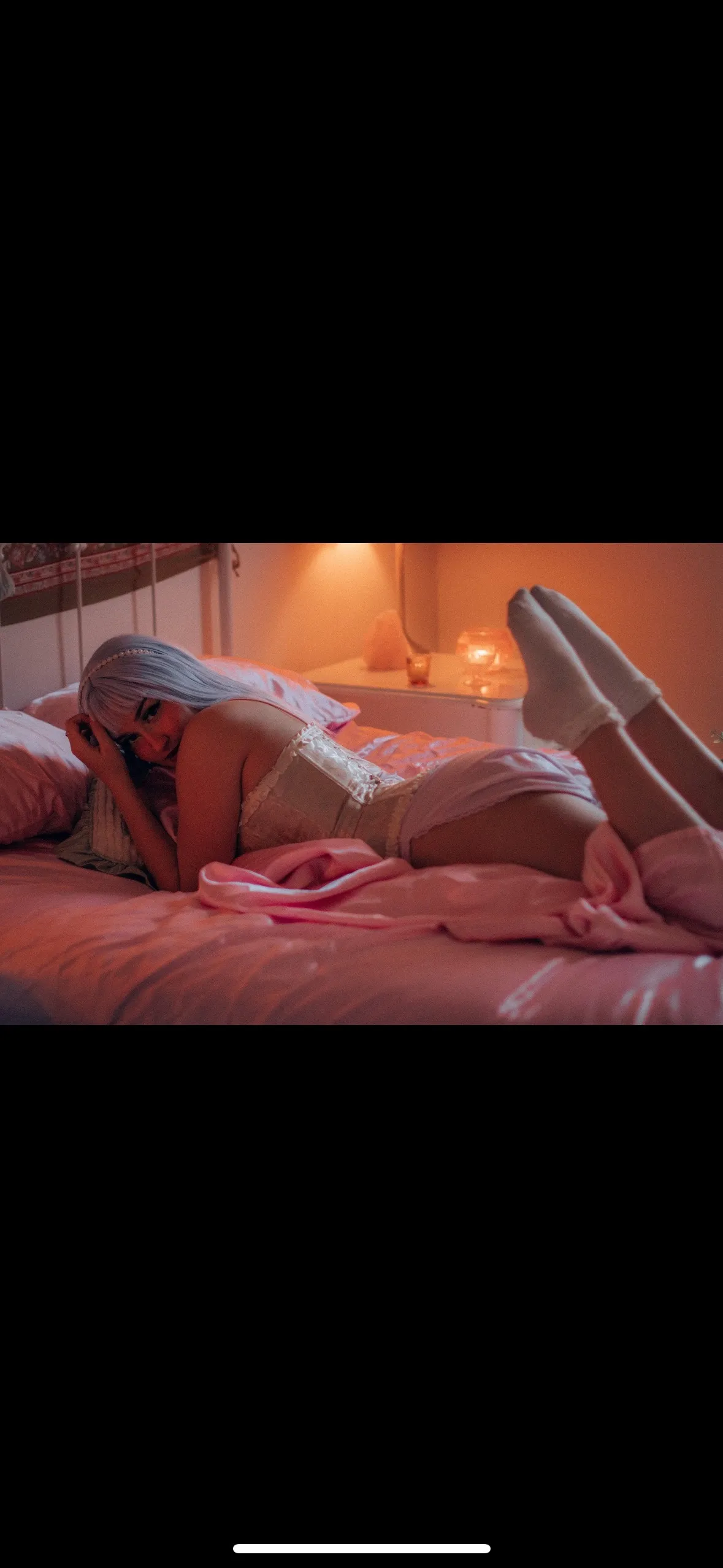 Blue OnlyFans header