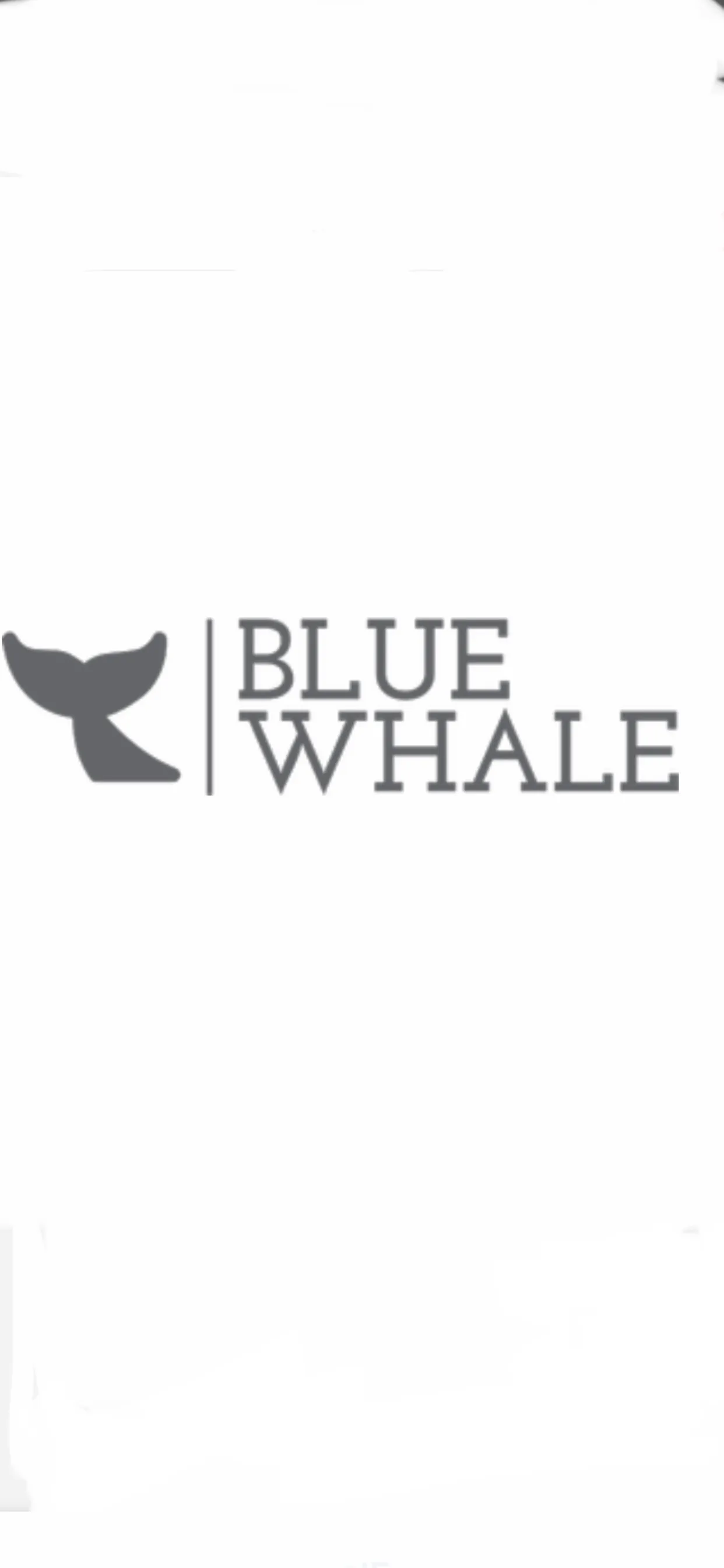 Blue Whale OnlyFans header