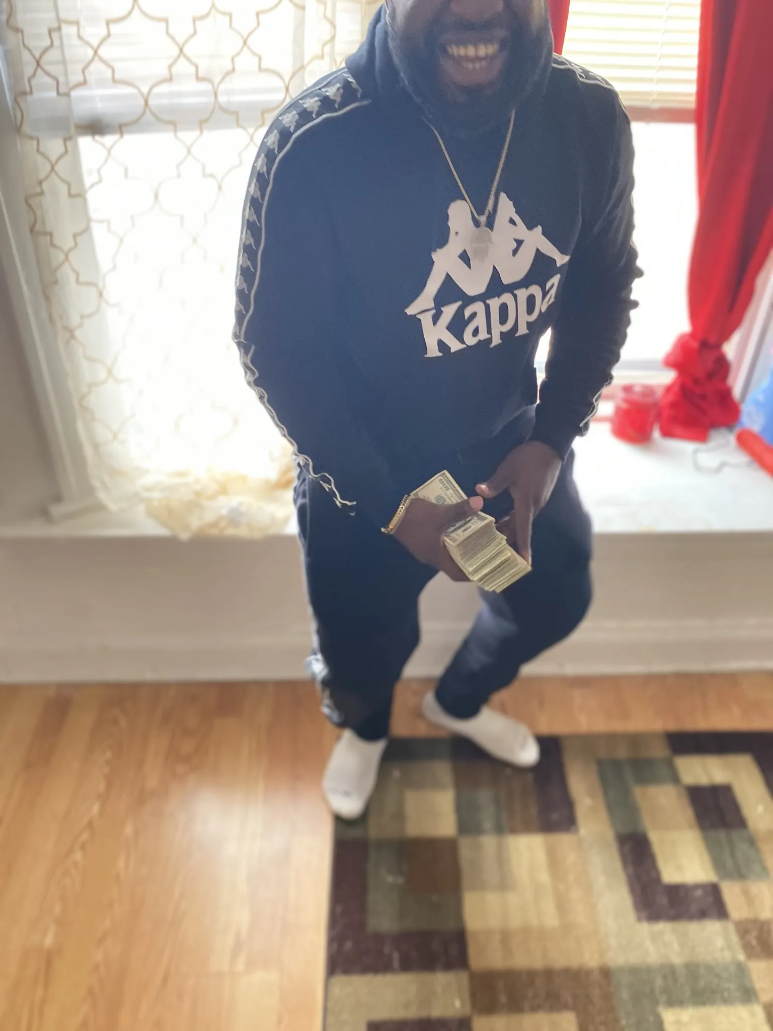 BleuCheese OnlyFans header