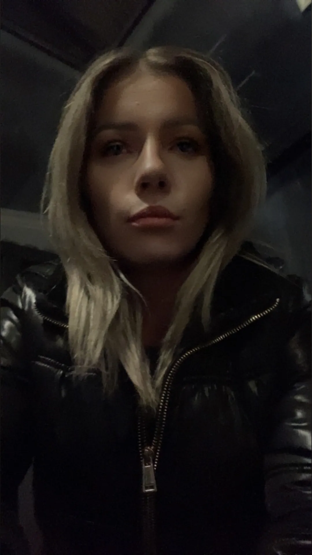 Latica blue eye 🖤