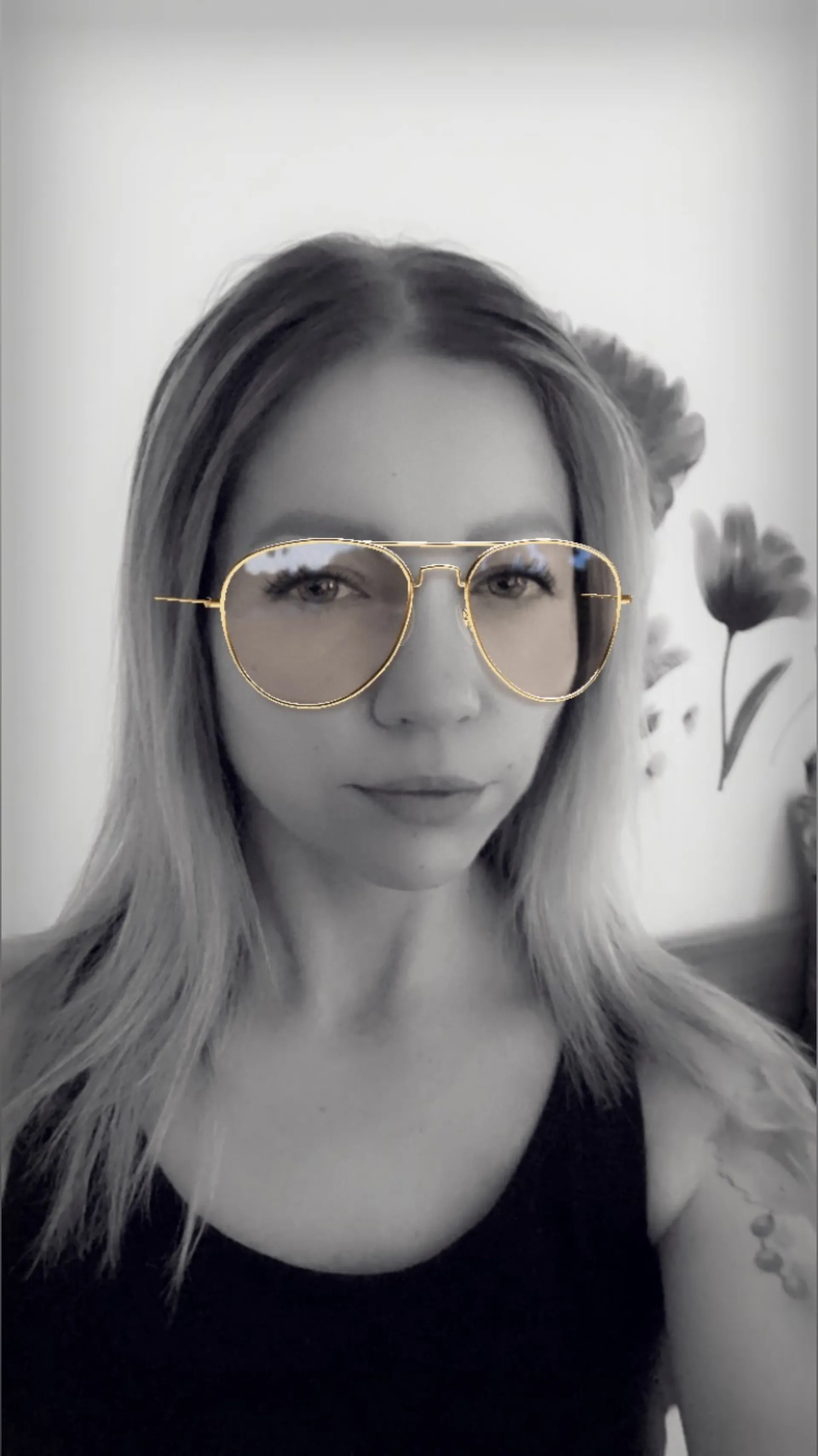 Latica blue eye 🖤 OnlyFans header