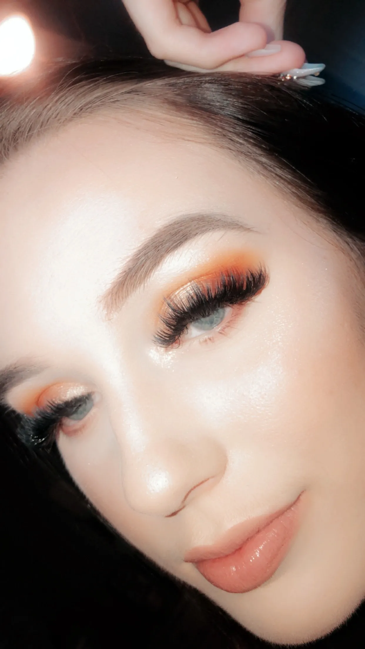 bluexeyedbaby OnlyFans header