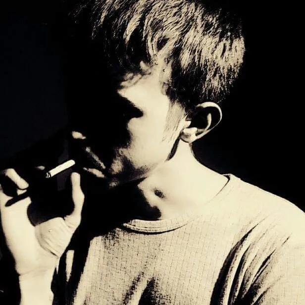 Blue Eyed Boy OnlyFans header