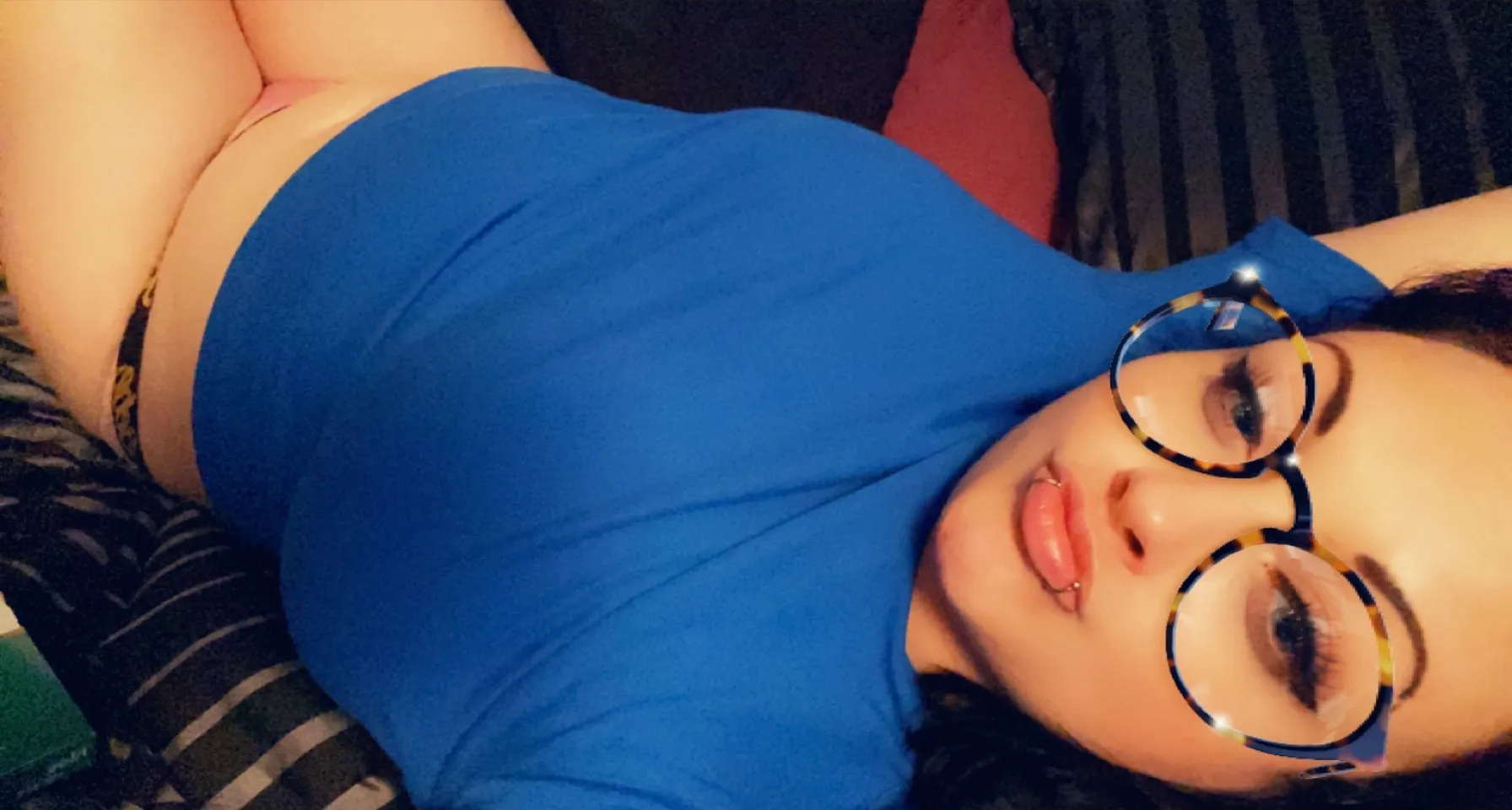 Emily Bradley OnlyFans header