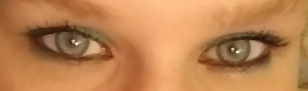 Blue eyed baby 💙 OnlyFans header