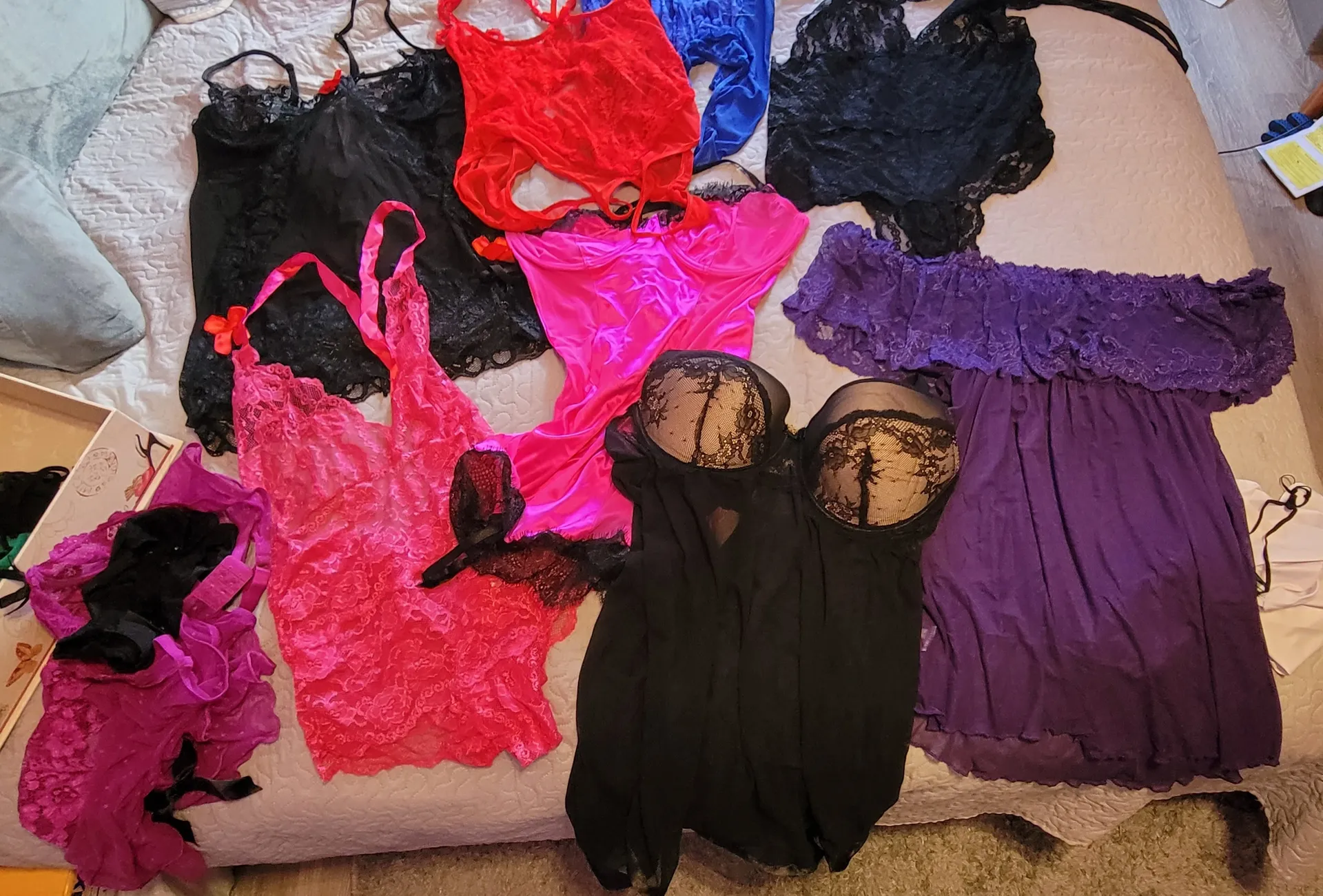 Caullygirl OnlyFans header