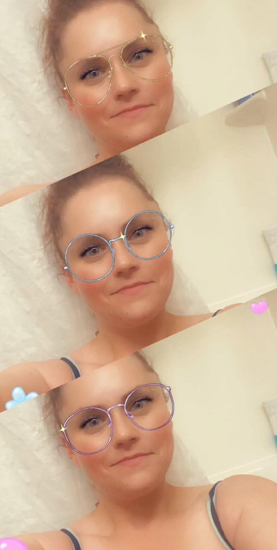 Amber Ross OnlyFans header