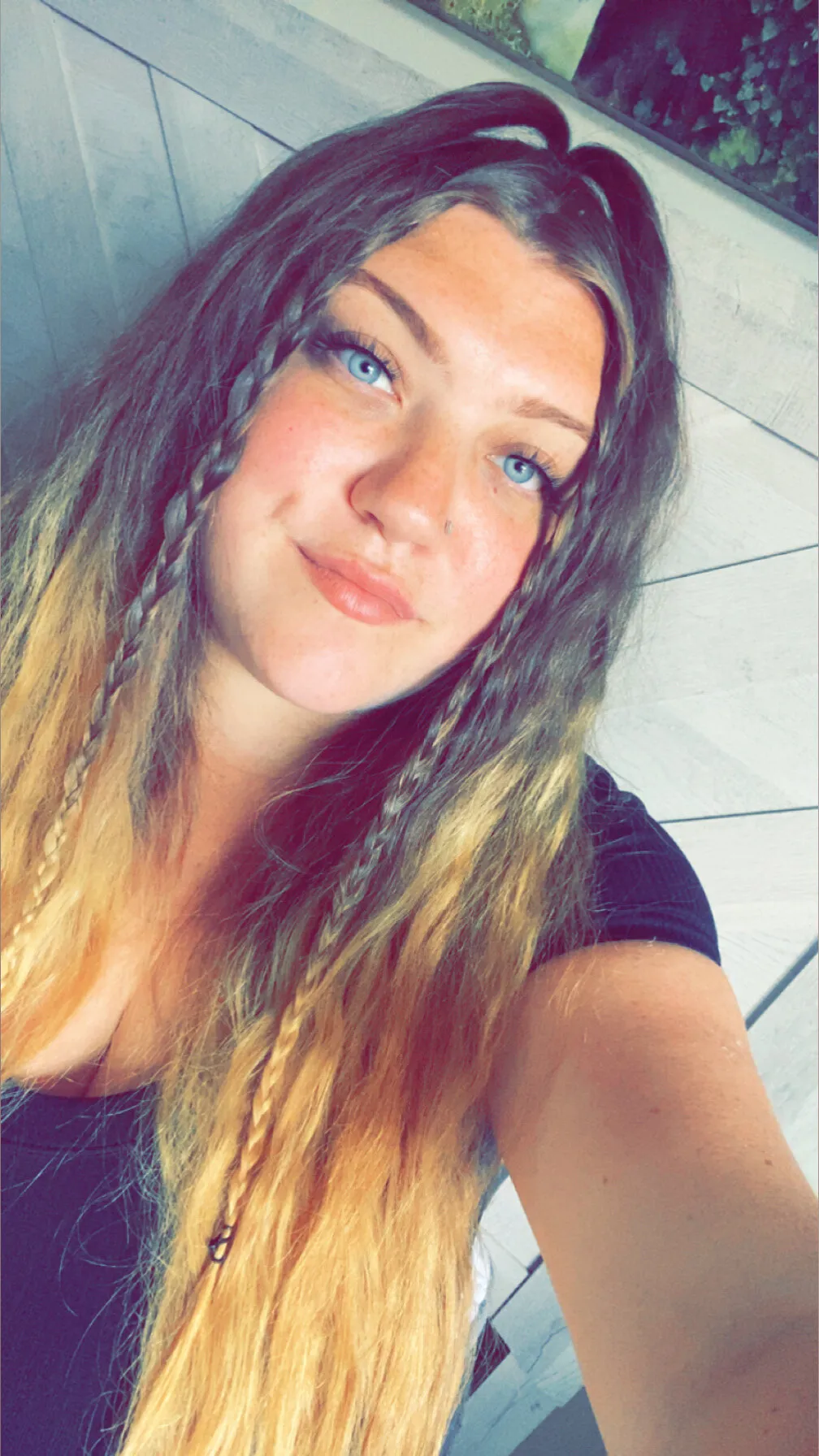 Ashley Perry OnlyFans header