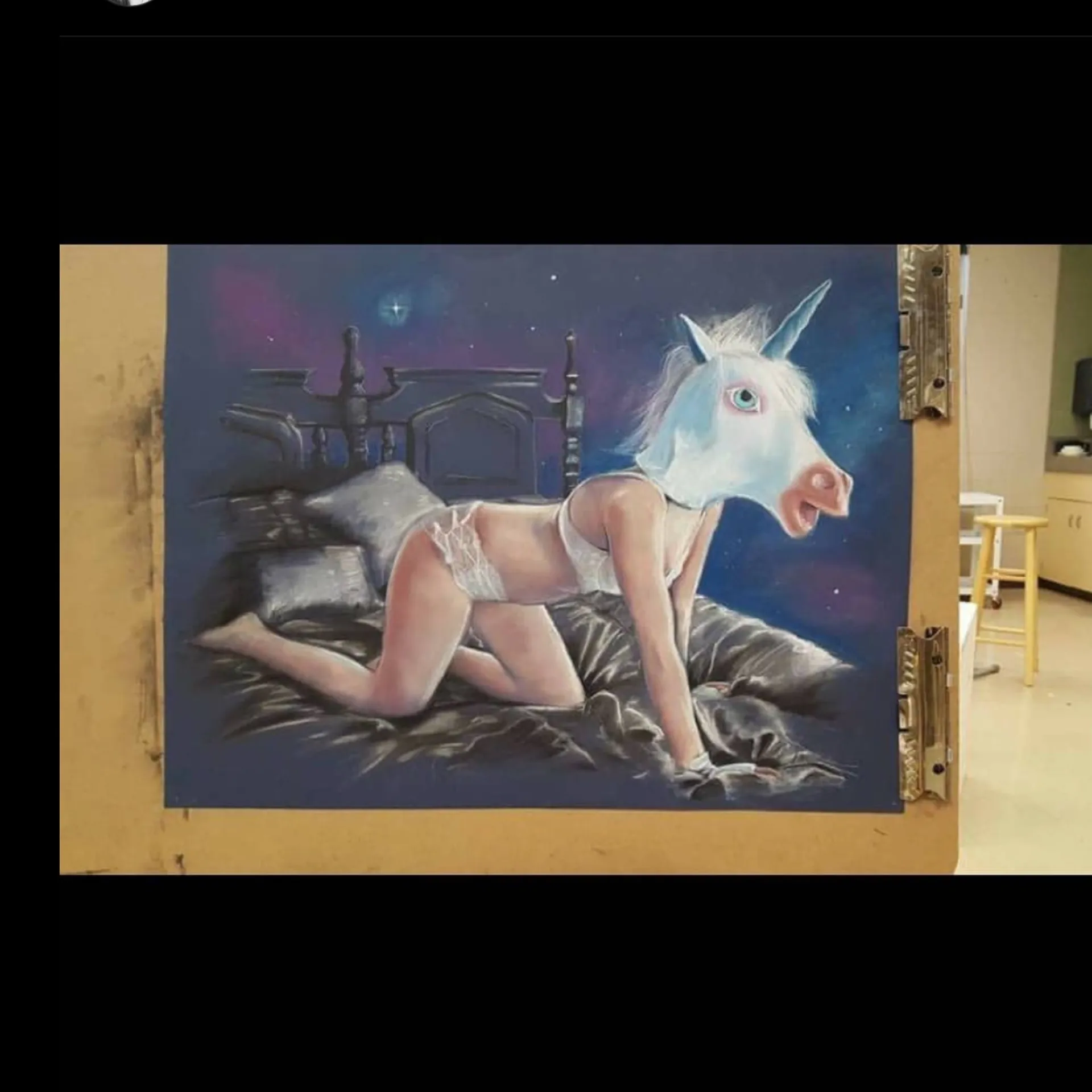 babyxblue OnlyFans header