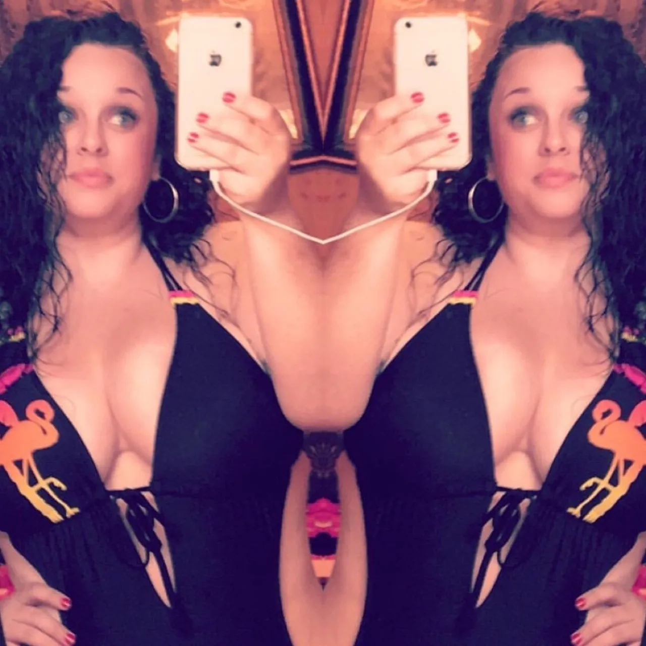 Blu Eyz OnlyFans header