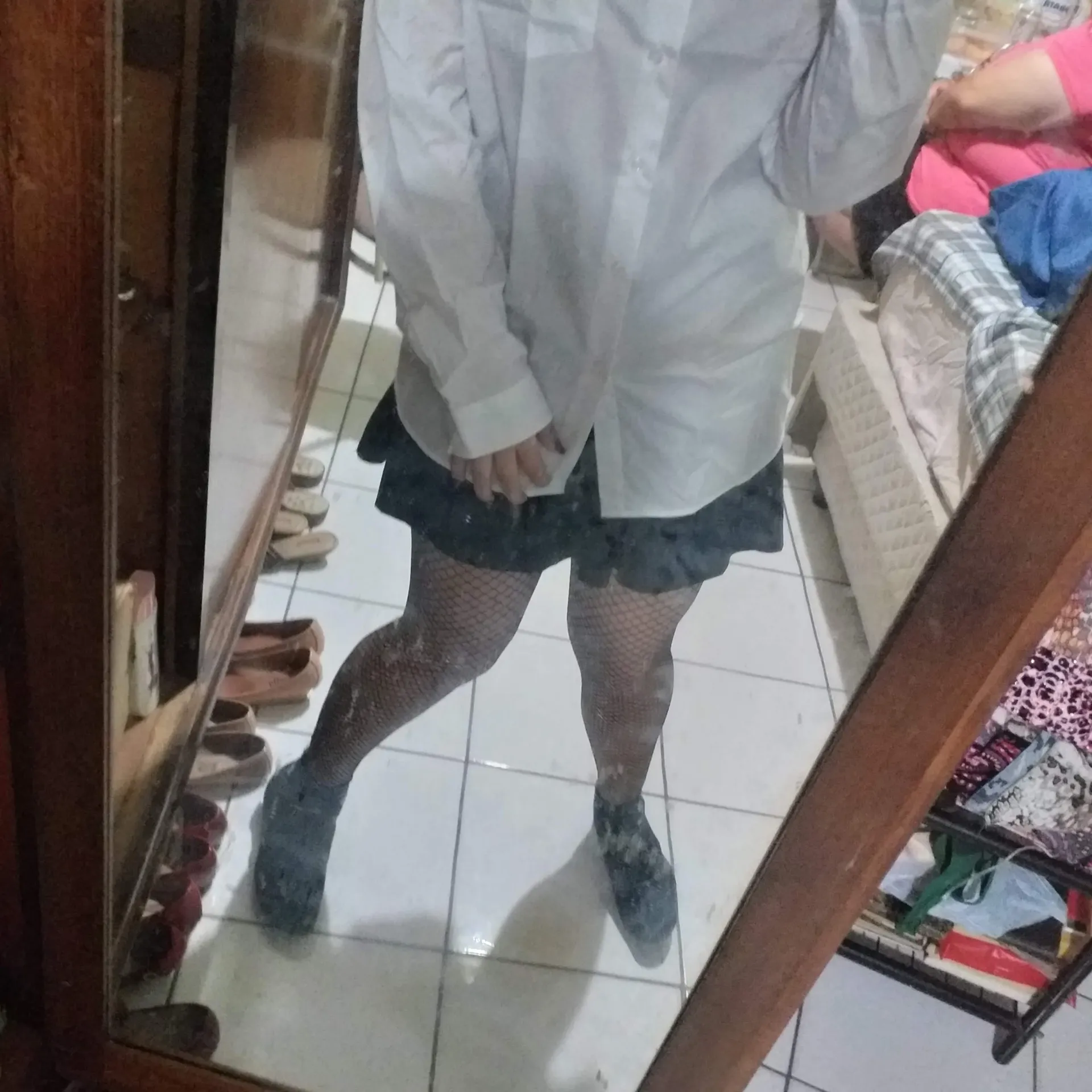 Bluezinha OnlyFans header