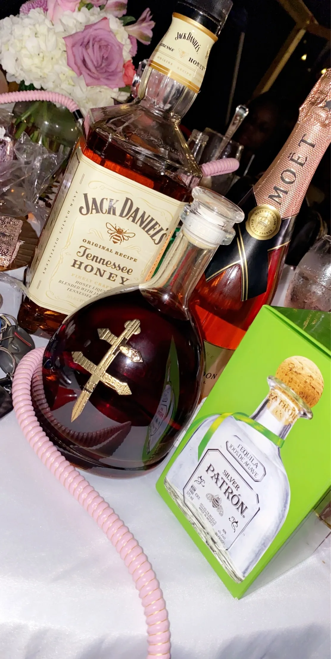 Blu V OnlyFans header