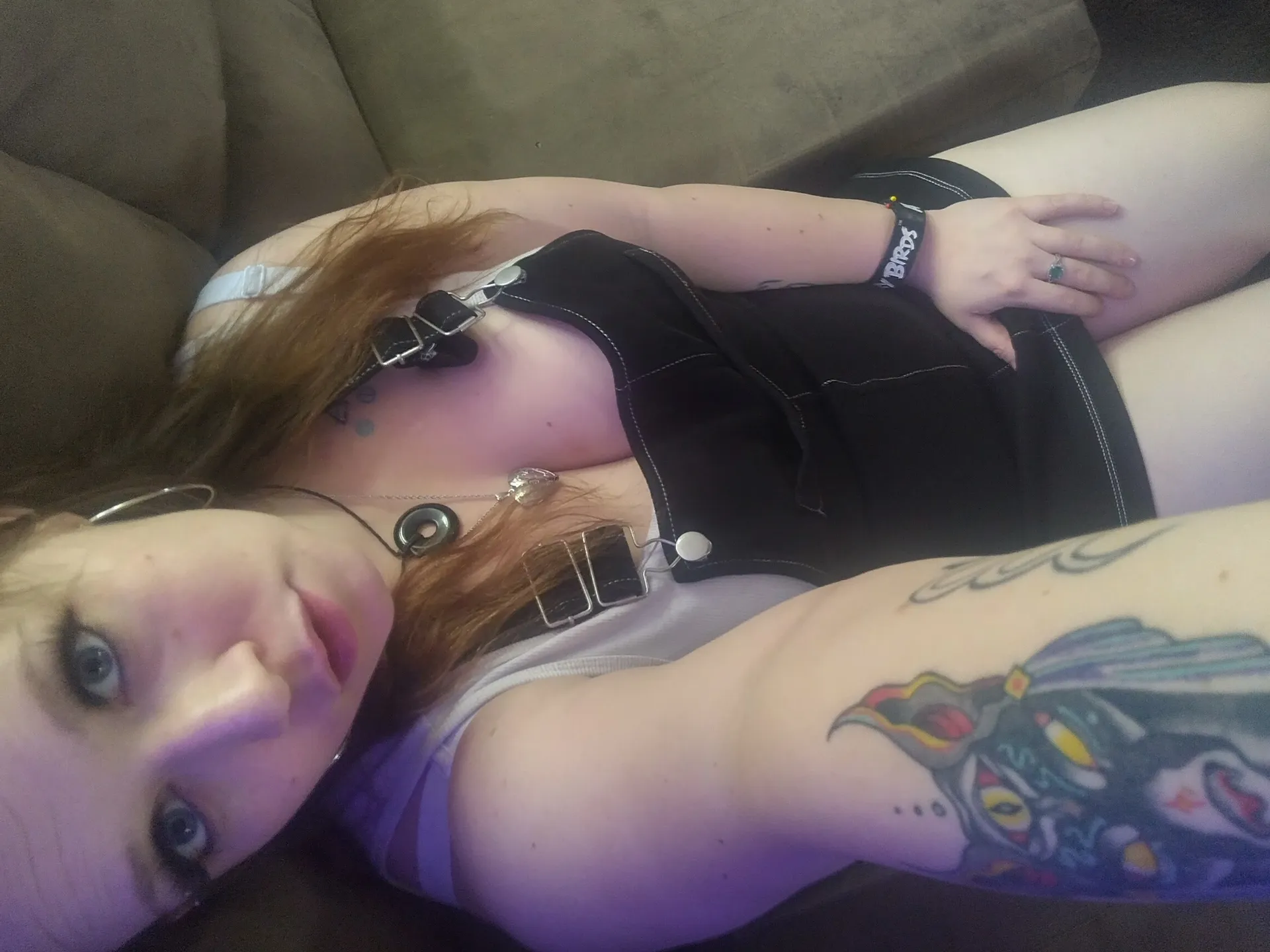 Gracie blu OnlyFans header