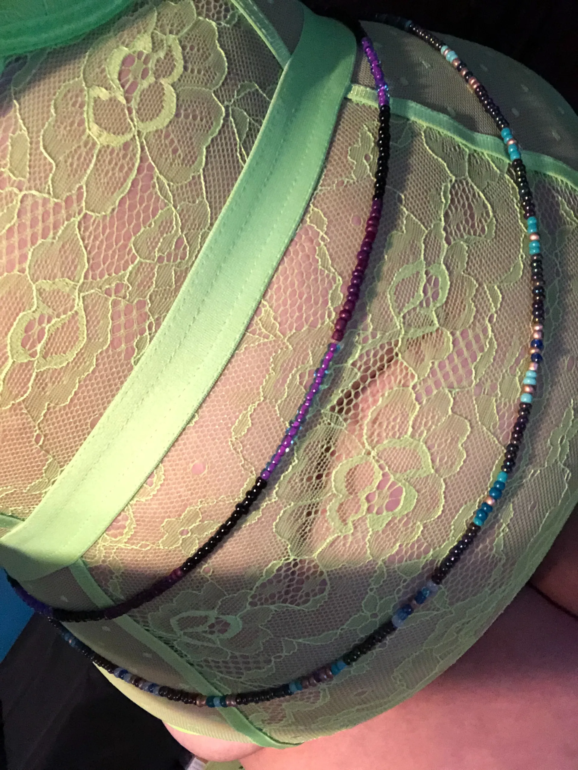 BluGoddess OnlyFans header