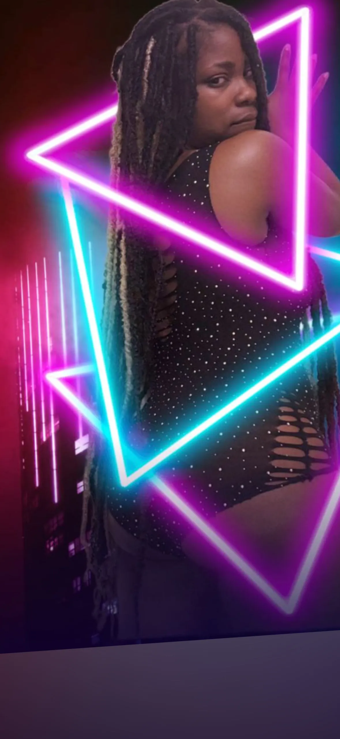 BluuHazee OnlyFans header