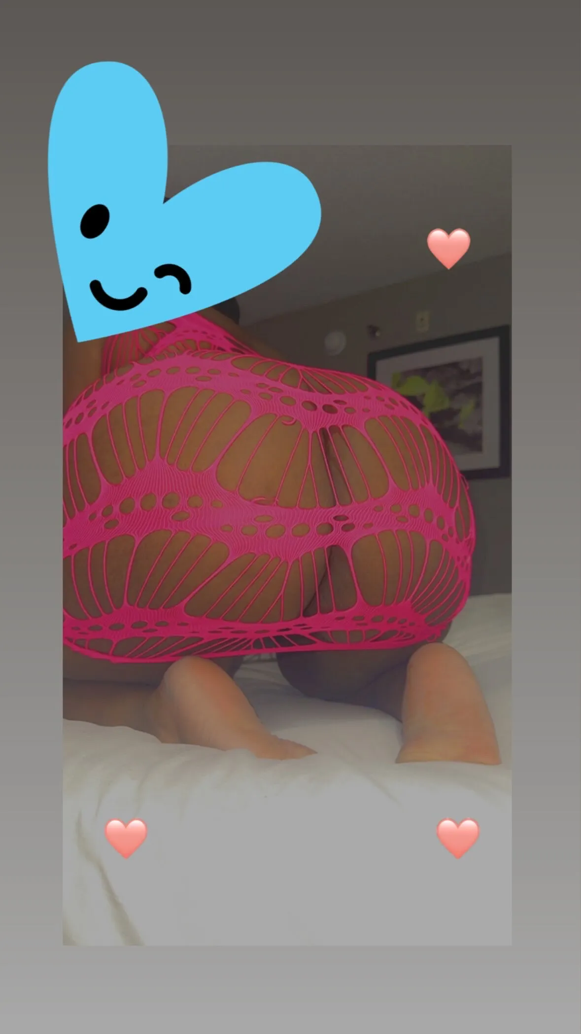 Blu Howard OnlyFans header