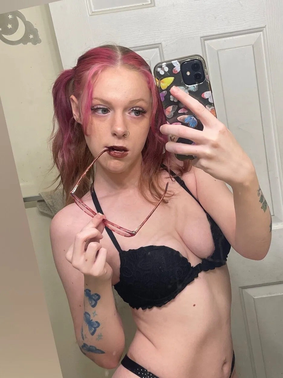 ♡︎ Bunnie ♡︎