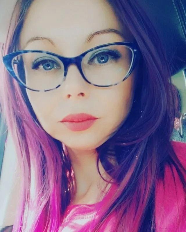 Jay Blunt Babe 💚😘