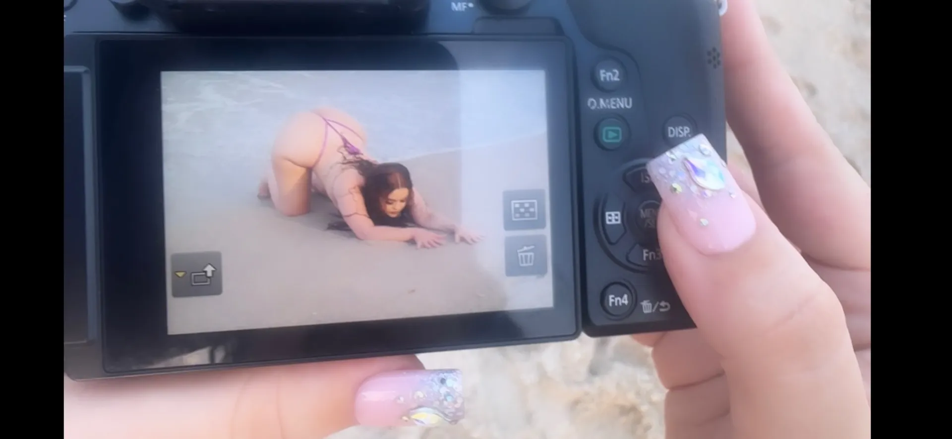 bluntbaby OnlyFans header