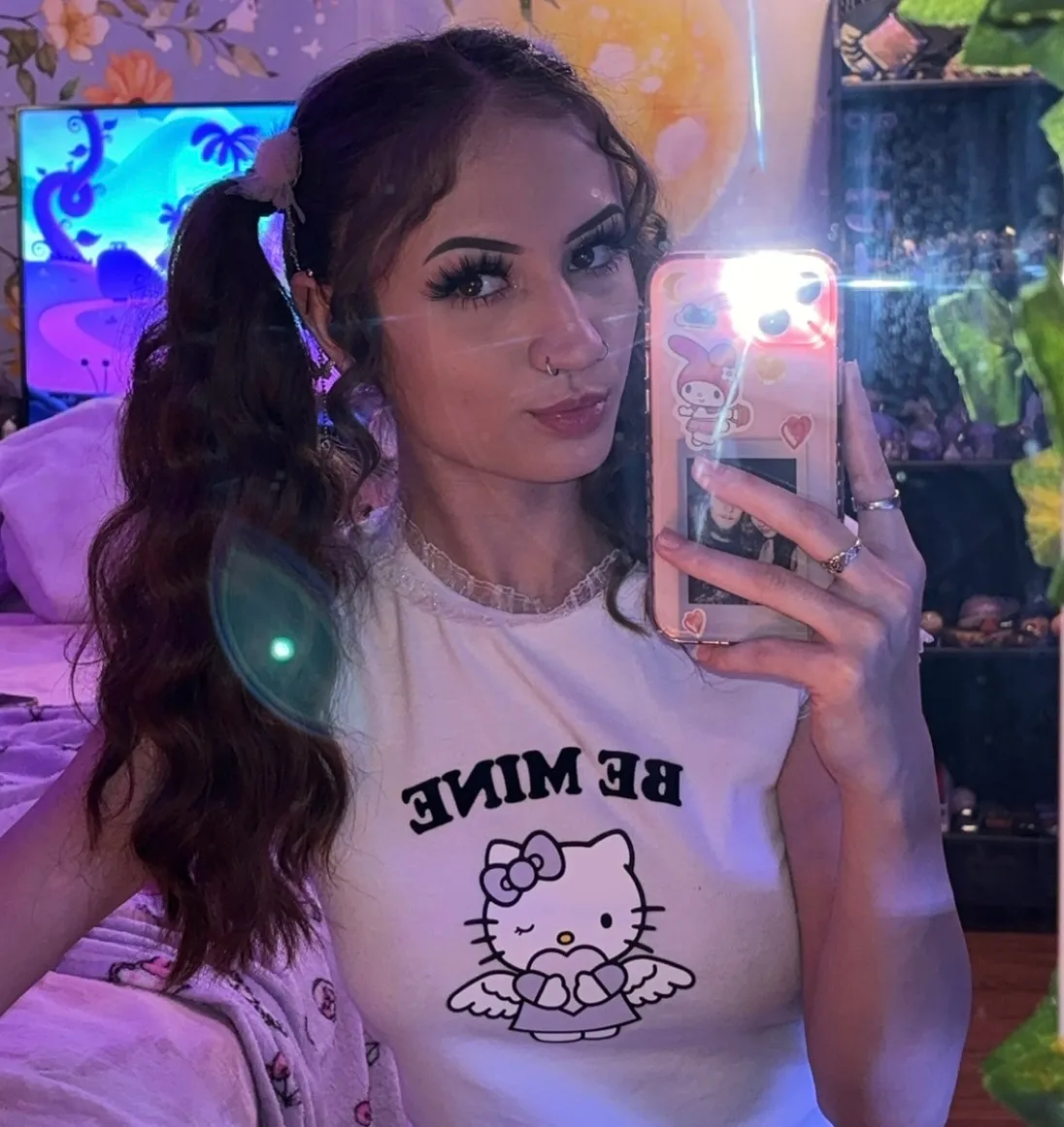 ₊‧°𐐪♡𝒃𝒍𝒖𝒏𝒕𝒃𝒂𝒃𝒚♡𐑂°‧₊