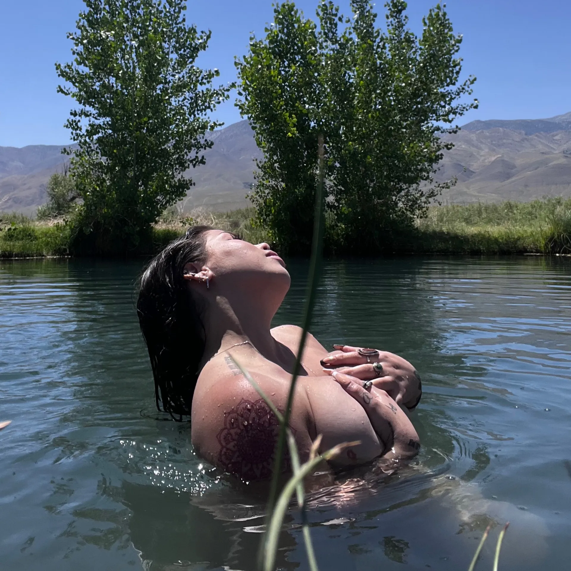 Valentina OnlyFans header