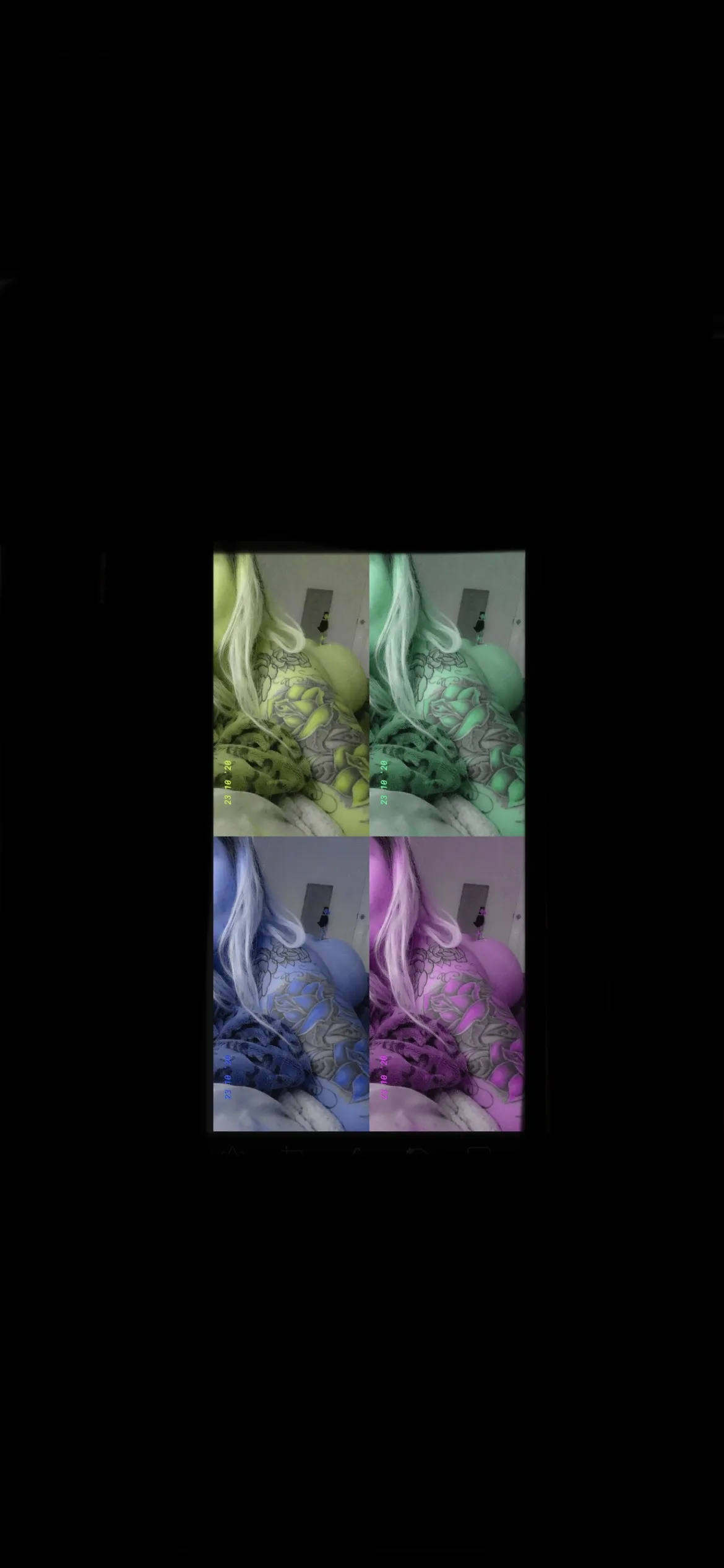 Monroe OnlyFans header