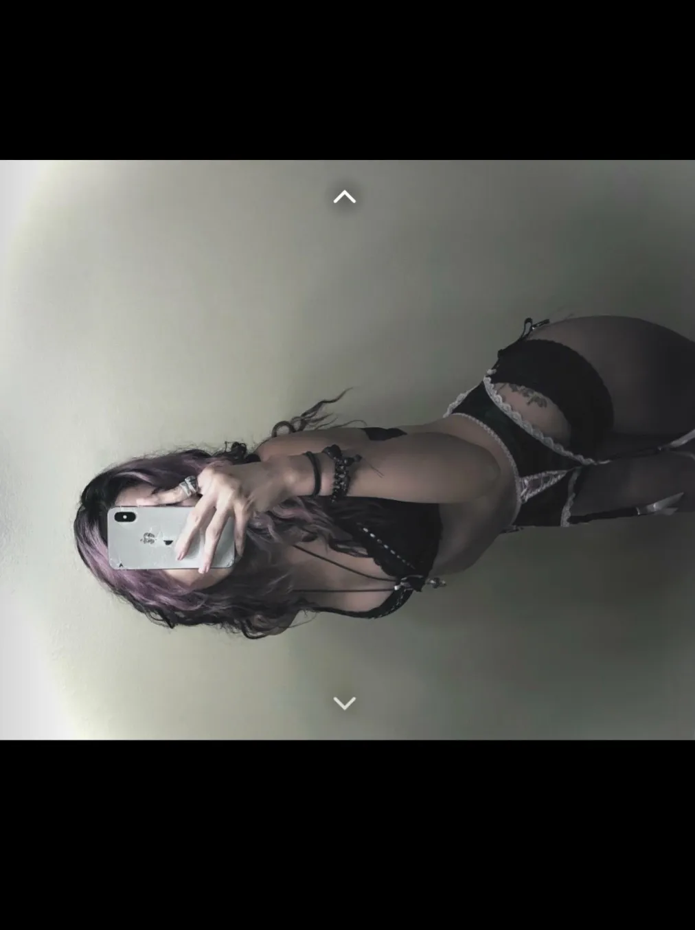 Elisa OnlyFans header