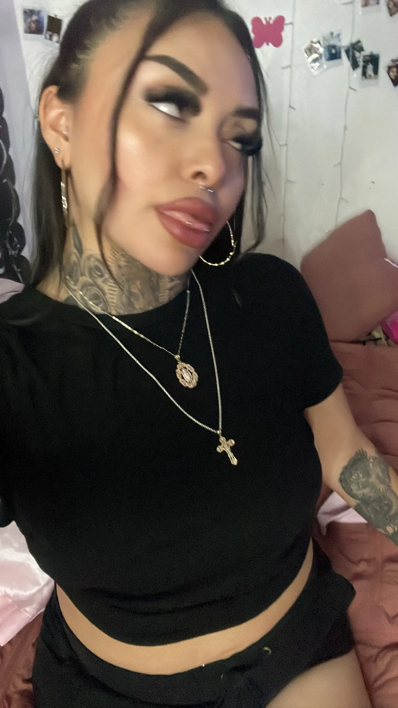 Baby Girl OnlyFans header