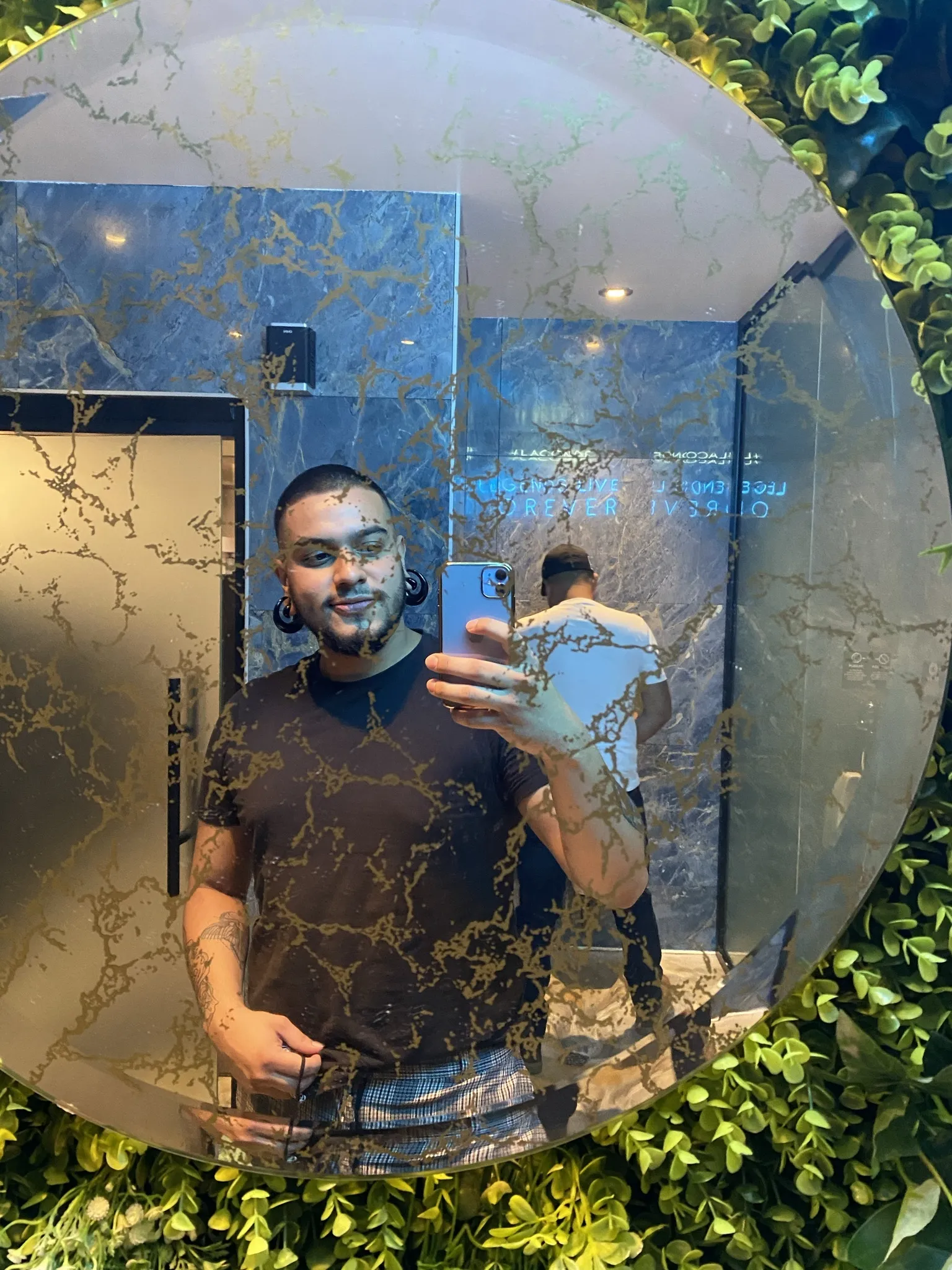 Jay Vera OnlyFans header