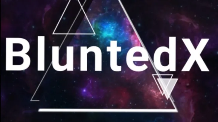 BluntedX OnlyFans header