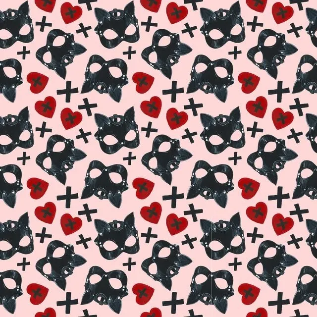 Blunts and bondage OnlyFans header