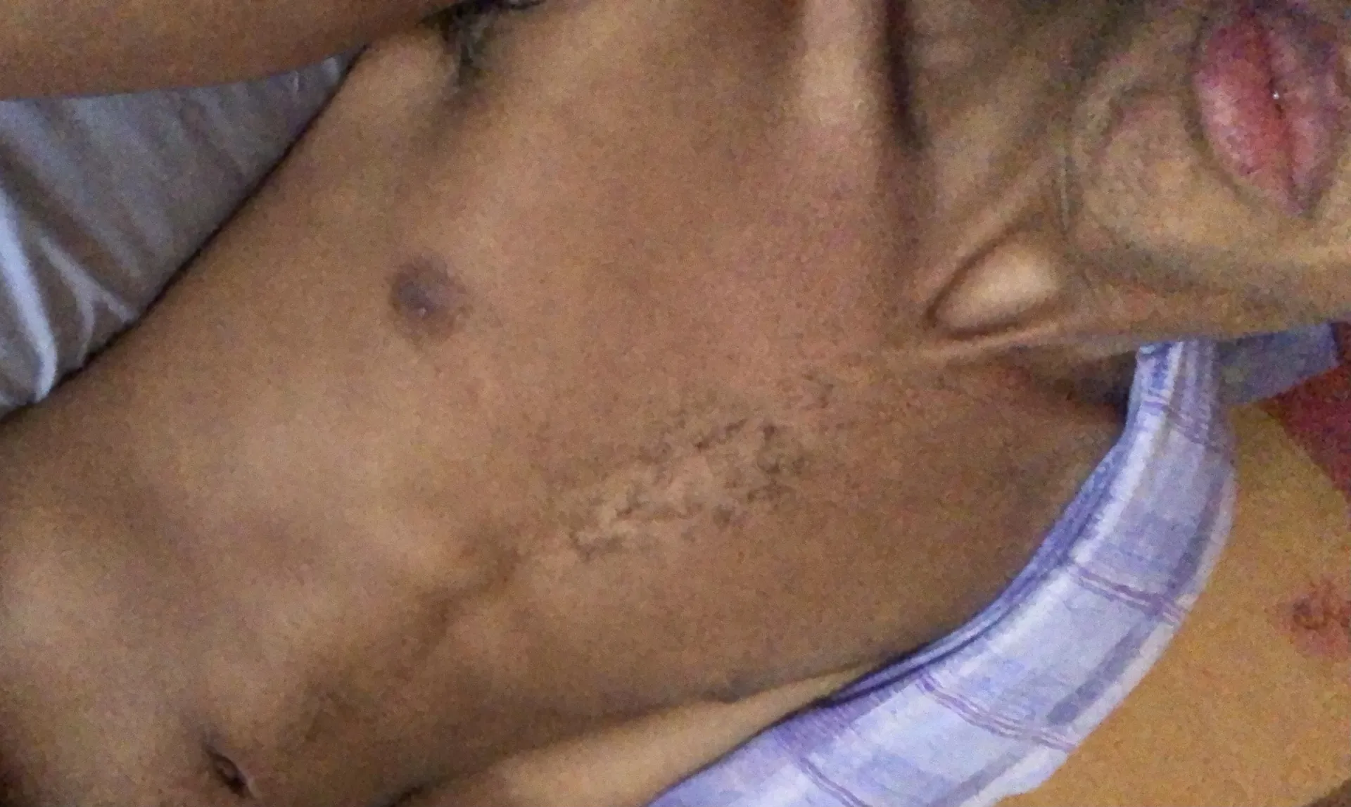 Blu 😘 OnlyFans header