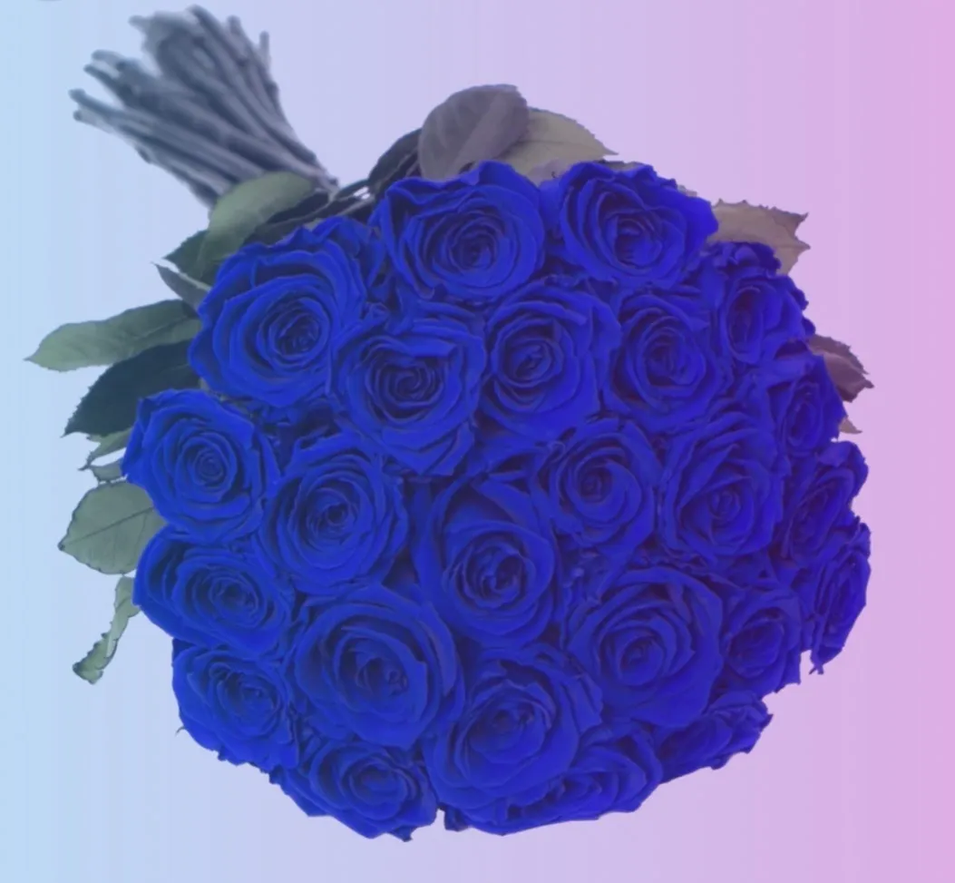 BlueRose